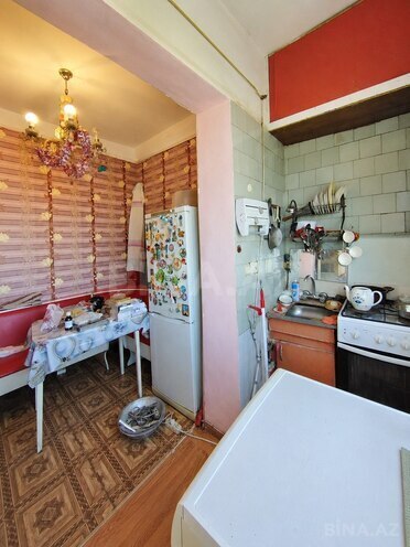 Satılır 4 otaqlı köhnə tikili 115 m², Nəsimi m., photo 14 from 21