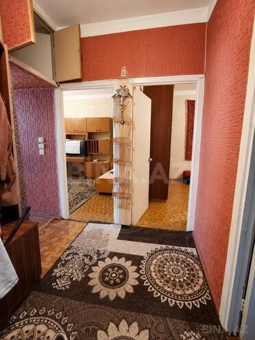 Satılır 4 otaqlı köhnə tikili 115 m², Nəsimi m., photo 10 from 21