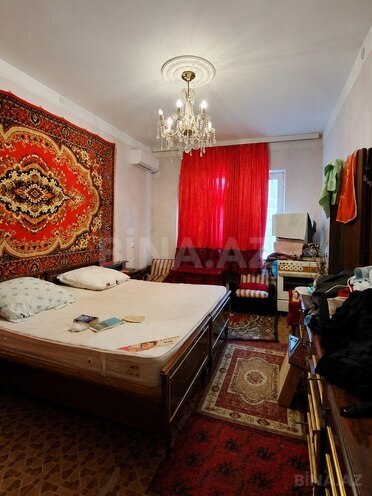 Satılır 4 otaqlı köhnə tikili 115 m², Nəsimi m., photo 5 from 21