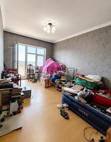 Satılır 4 otaqlı köhnə tikili 115 m², Nəsimi m., photo 8 from 21