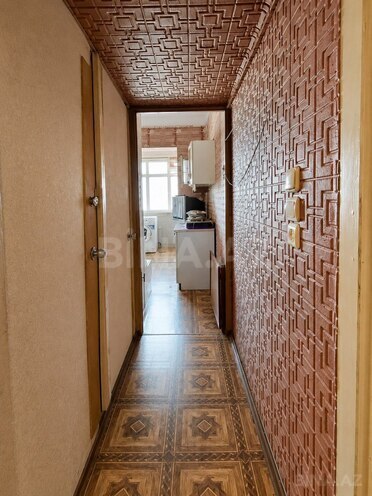 Satılır 4 otaqlı köhnə tikili 115 m², Nəsimi m., photo 12 from 21