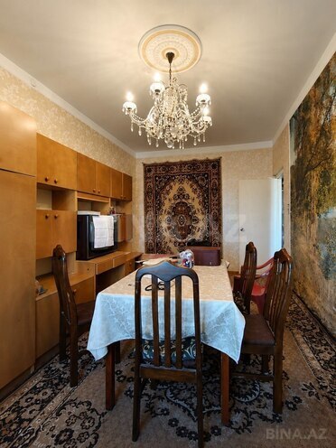 Satılır 4 otaqlı köhnə tikili 115 m², Nəsimi m., photo 4 from 21