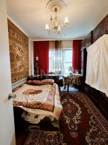 Satılır 4 otaqlı köhnə tikili 115 m², Nəsimi m., photo 7 from 21