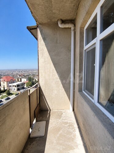 Satılır 4 otaqlı köhnə tikili 115 m², Nəsimi m., photo 17 from 21