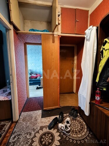 Satılır 4 otaqlı köhnə tikili 115 m², Nəsimi m., photo 11 from 21