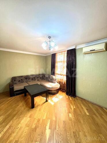 İcarəyə verilir 2 otaqlı köhnə tikili 60 m², İnşaatçılar m., photo 3 from 22