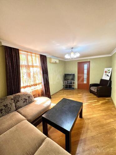 İcarəyə verilir 2 otaqlı köhnə tikili 60 m², İnşaatçılar m., photo 5 from 22