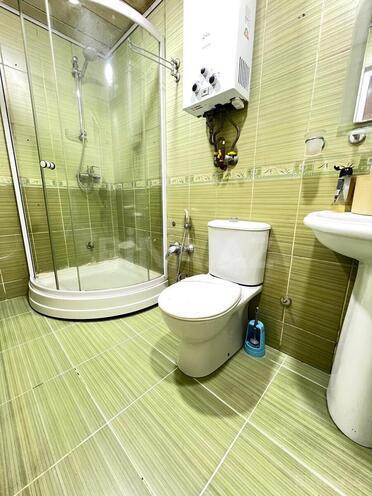 İcarəyə verilir 2 otaqlı köhnə tikili 60 m², İnşaatçılar m., photo 21 from 22