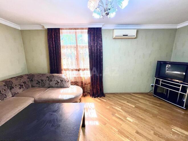 İcarəyə verilir 2 otaqlı köhnə tikili 60 m², İnşaatçılar m., photo 6 from 22