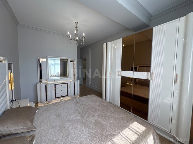 Продаётся 3-комн. новостройка 118 м², м. 28 мая, photo 12 from 15