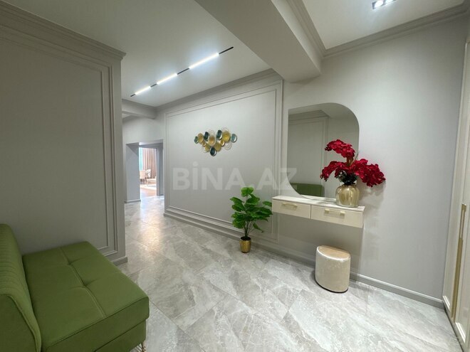 Продаётся 3-комн. новостройка 118 м², м. 28 мая, photo 1 from 15