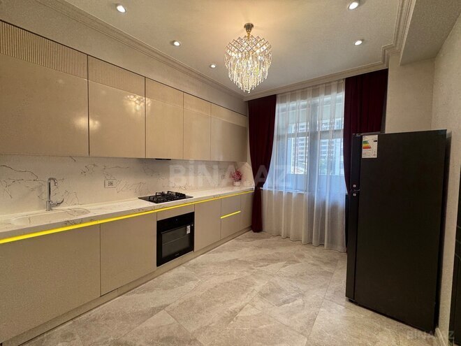 Продаётся 3-комн. новостройка 118 м², м. 28 мая, photo 6 from 15