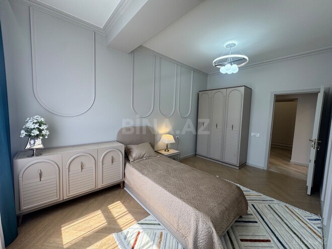 Продаётся 3-комн. новостройка 118 м², м. 28 мая, photo 9 from 15