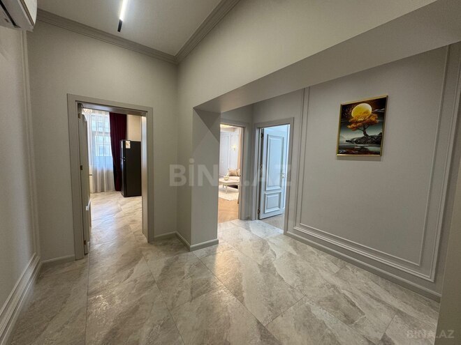 Продаётся 3-комн. новостройка 118 м², м. 28 мая, photo 5 from 15