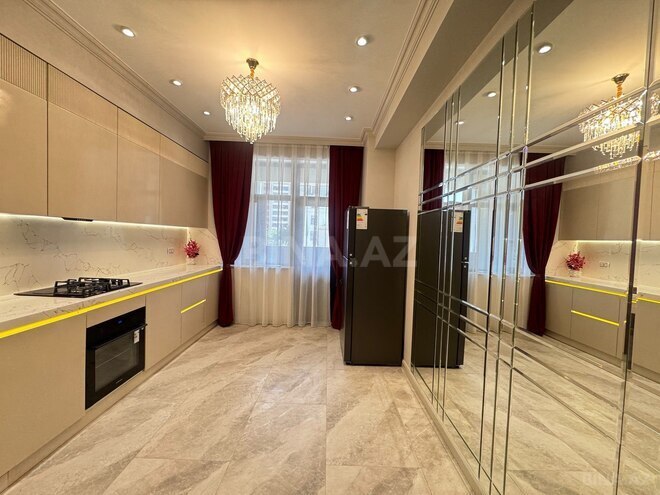 Продаётся 3-комн. новостройка 118 м², м. 28 мая, photo 8 from 15