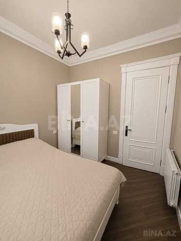Сдаётся 2-комн. новостройка 64 м², м. Шах Исмаил Хатаи, photo 7 from 10