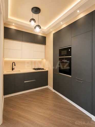 Сдаётся 2-комн. новостройка 64 м², м. Шах Исмаил Хатаи, photo 8 from 10