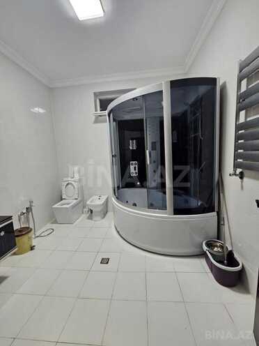 İcarəyə verilir 4 otaqlı həyət evi/bağ evi 300 m², Mərdəkan q., photo 24 from 30