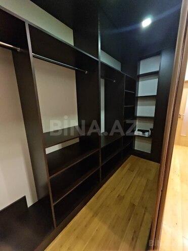 İcarəyə verilir 3 otaqlı yeni tikili 125 m², Həzi Aslanov m., photo 15 from 21