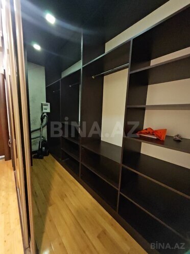 İcarəyə verilir 3 otaqlı yeni tikili 125 m², Həzi Aslanov m., photo 19 from 21