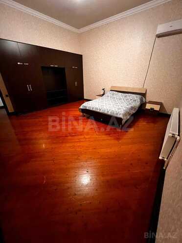 İcarəyə verilir 4 otaqlı həyət evi/bağ evi 300 m², Mərdəkan q., photo 20 from 30