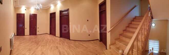 Satılır 8 otaqlı həyət evi/bağ evi 500 m², Əhmədli m., photo 23 from 29