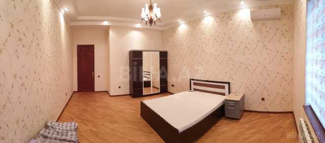 Satılır 8 otaqlı həyət evi/bağ evi 500 m², Əhmədli m., photo 19 from 29