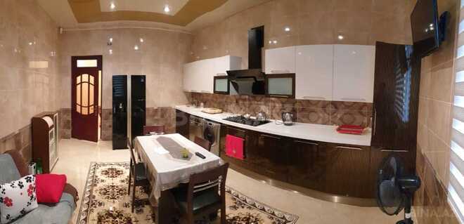 Satılır 8 otaqlı həyət evi/bağ evi 500 m², Əhmədli m., photo 5 from 29