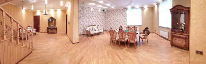 Satılır 8 otaqlı həyət evi/bağ evi 500 m², Əhmədli m., photo 9 from 29