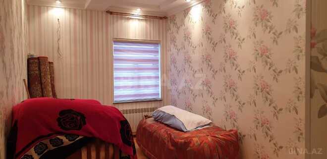 Satılır 8 otaqlı həyət evi/bağ evi 500 m², Əhmədli m., photo 18 from 29