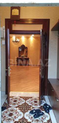 Satılır 8 otaqlı həyət evi/bağ evi 500 m², Əhmədli m., photo 28 from 29
