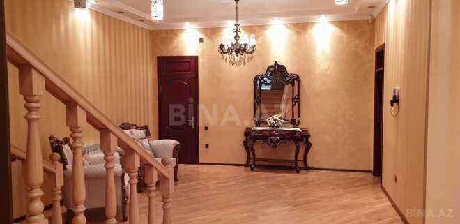 Satılır 8 otaqlı həyət evi/bağ evi 500 m², Əhmədli m., photo 14 from 29