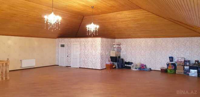 Satılır 8 otaqlı həyət evi/bağ evi 500 m², Əhmədli m., photo 7 from 29
