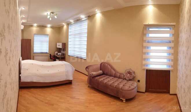 Satılır 8 otaqlı həyət evi/bağ evi 500 m², Əhmədli m., photo 20 from 29