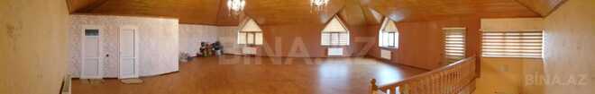 Satılır 8 otaqlı həyət evi/bağ evi 500 m², Əhmədli m., photo 26 from 29
