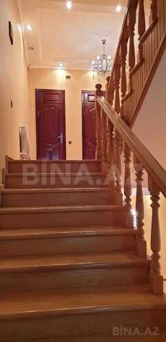 Satılır 8 otaqlı həyət evi/bağ evi 500 m², Əhmədli m., photo 13 from 29