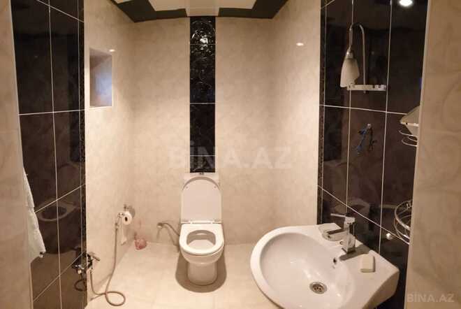 Satılır 8 otaqlı həyət evi/bağ evi 500 m², Əhmədli m., photo 15 from 29