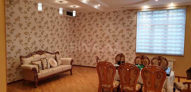 Satılır 8 otaqlı həyət evi/bağ evi 500 m², Əhmədli m., photo 24 from 29