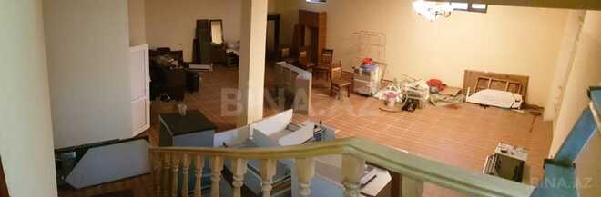 Satılır 8 otaqlı həyət evi/bağ evi 500 m², Əhmədli m., photo 16 from 29