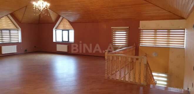 Satılır 8 otaqlı həyət evi/bağ evi 500 m², Əhmədli m., photo 4 from 29