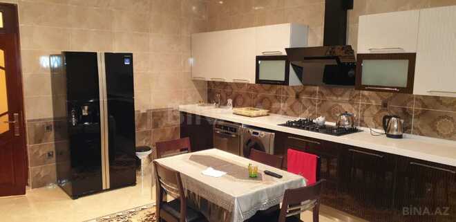 Satılır 8 otaqlı həyət evi/bağ evi 500 m², Əhmədli m., photo 22 from 29