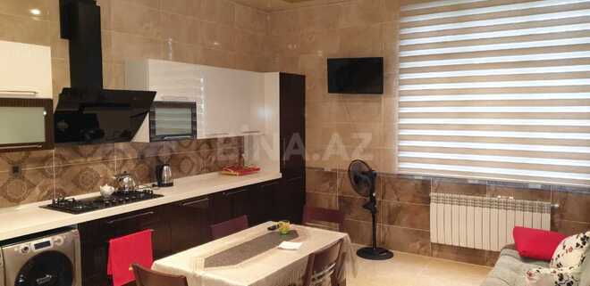 Satılır 8 otaqlı həyət evi/bağ evi 500 m², Əhmədli m., photo 12 from 29