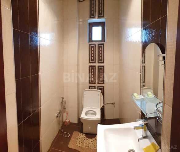 Satılır 8 otaqlı həyət evi/bağ evi 500 m², Əhmədli m., photo 6 from 29