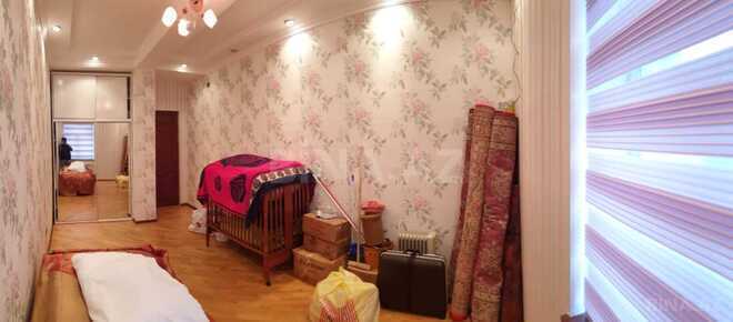 Satılır 8 otaqlı həyət evi/bağ evi 500 m², Əhmədli m., photo 8 from 29