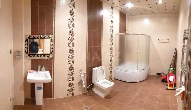Satılır 8 otaqlı həyət evi/bağ evi 500 m², Əhmədli m., photo 17 from 29
