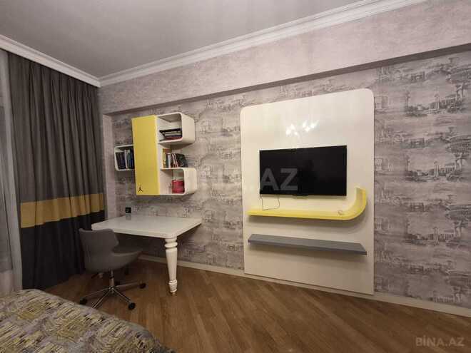 Продаётся 5-комн. новостройка 225 м², м. Шах Исмаил Хатаи, photo 14 from 15