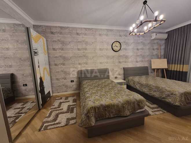 Продаётся 5-комн. новостройка 225 м², м. Шах Исмаил Хатаи, photo 10 from 15