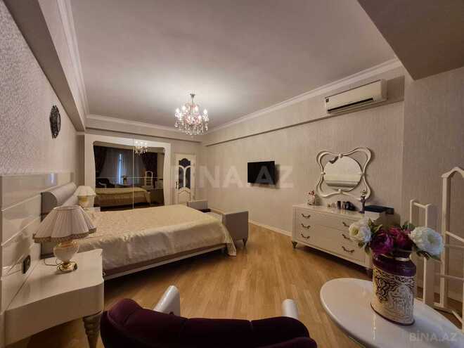 Продаётся 5-комн. новостройка 225 м², м. Шах Исмаил Хатаи, photo 7 from 15