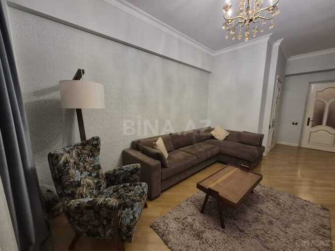 Продаётся 5-комн. новостройка 225 м², м. Шах Исмаил Хатаи, photo 13 from 15