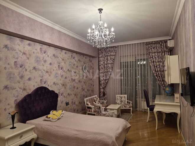Продаётся 5-комн. новостройка 225 м², м. Шах Исмаил Хатаи, photo 9 from 15